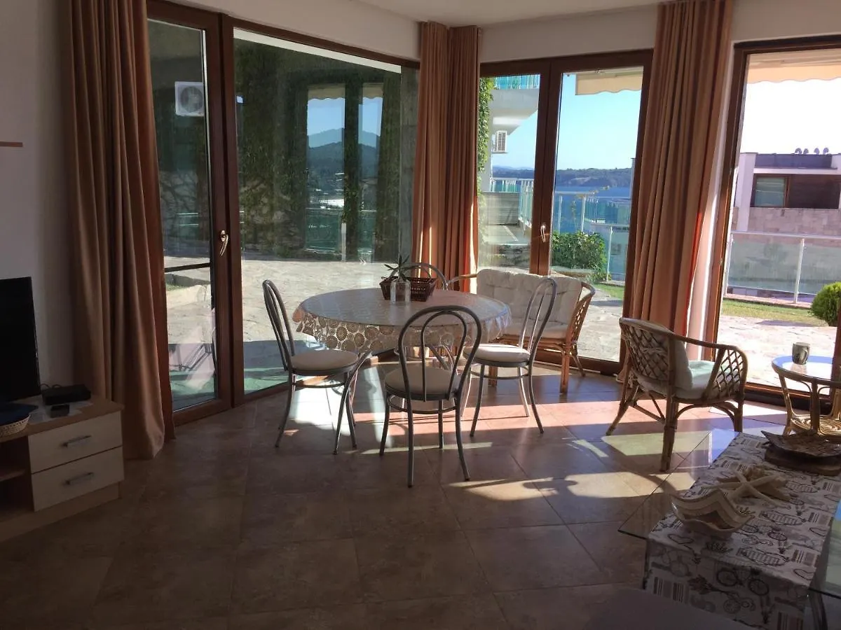 شقة Panorama Bay سوزوبول بلغاريا