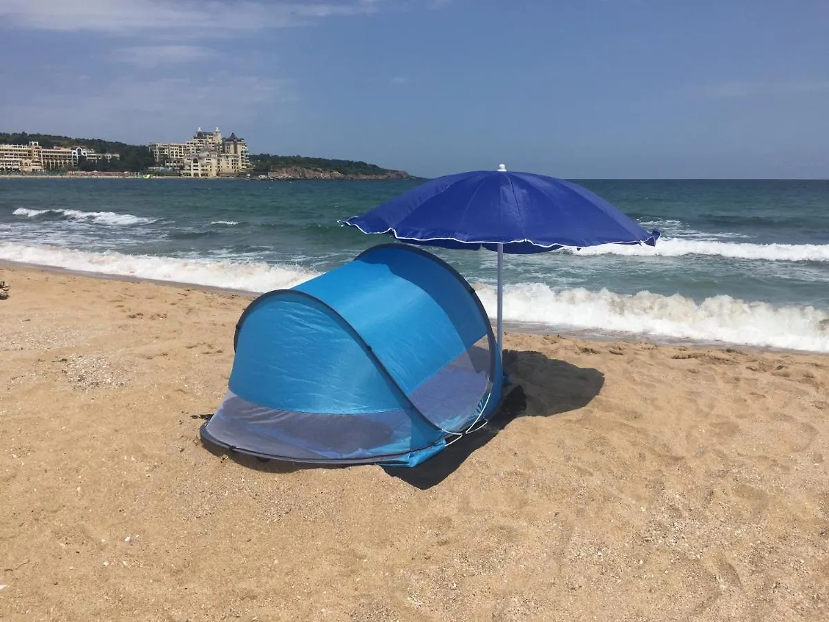 شقة Panorama Bay سوزوبول