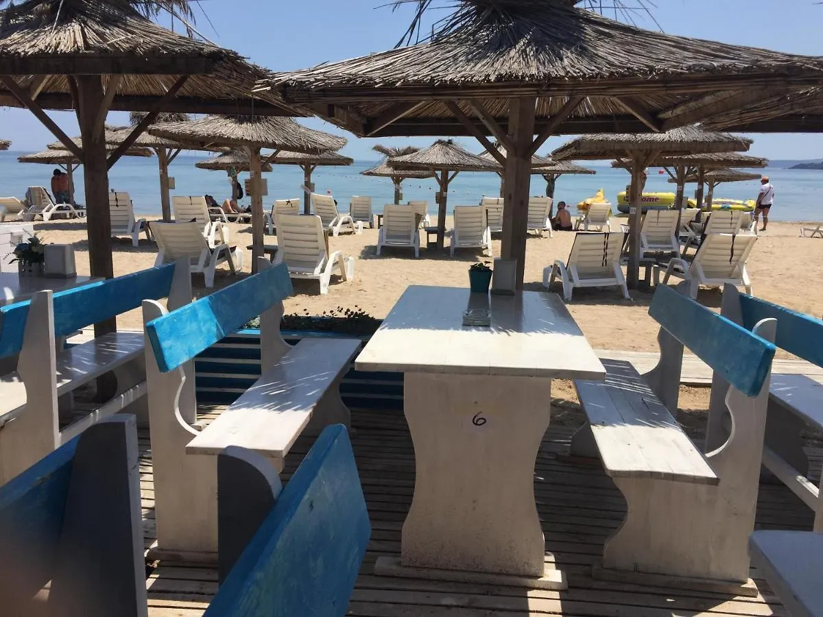 شقة Panorama Bay سوزوبول
