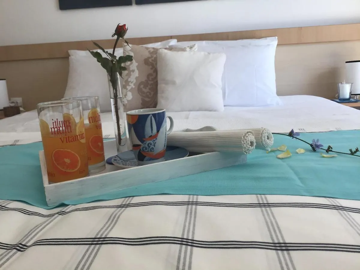 Panorama Bay Apartment Sozopol