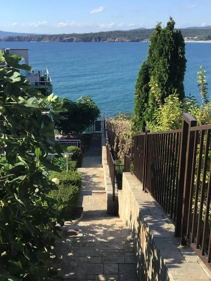 Panorama Bay Apartment Sozopol 0*,  Bulgaria