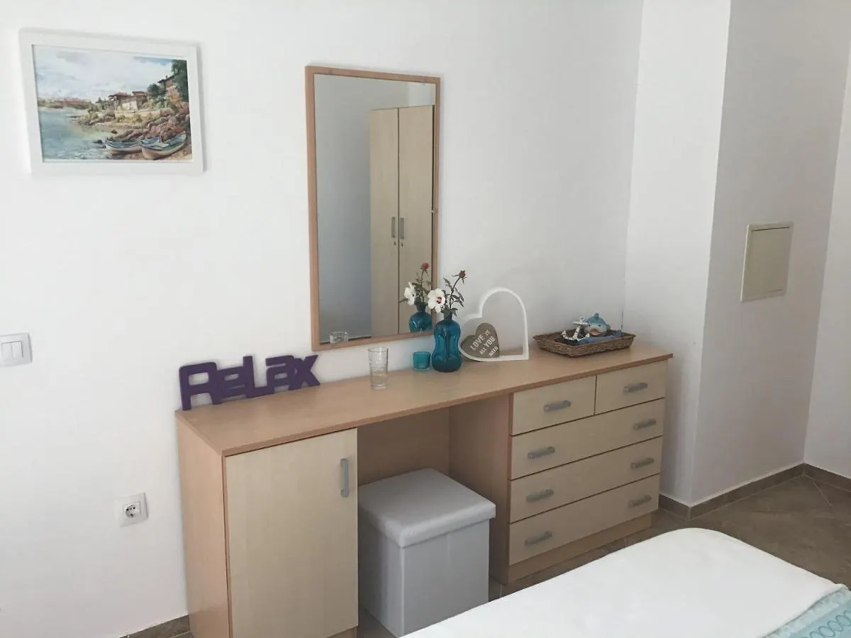 Panorama Bay Apartment Sozopol Bulgaria