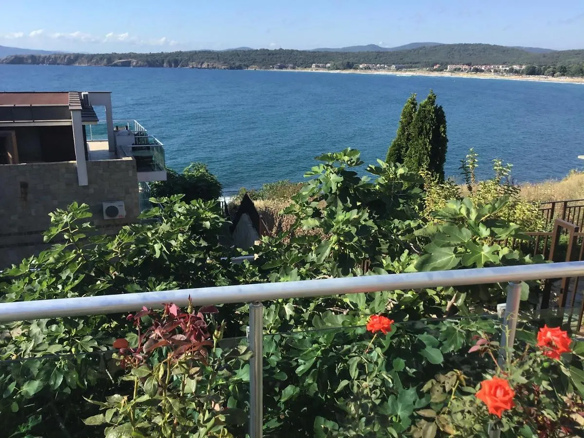 Panorama Bay Apartment Sozopol