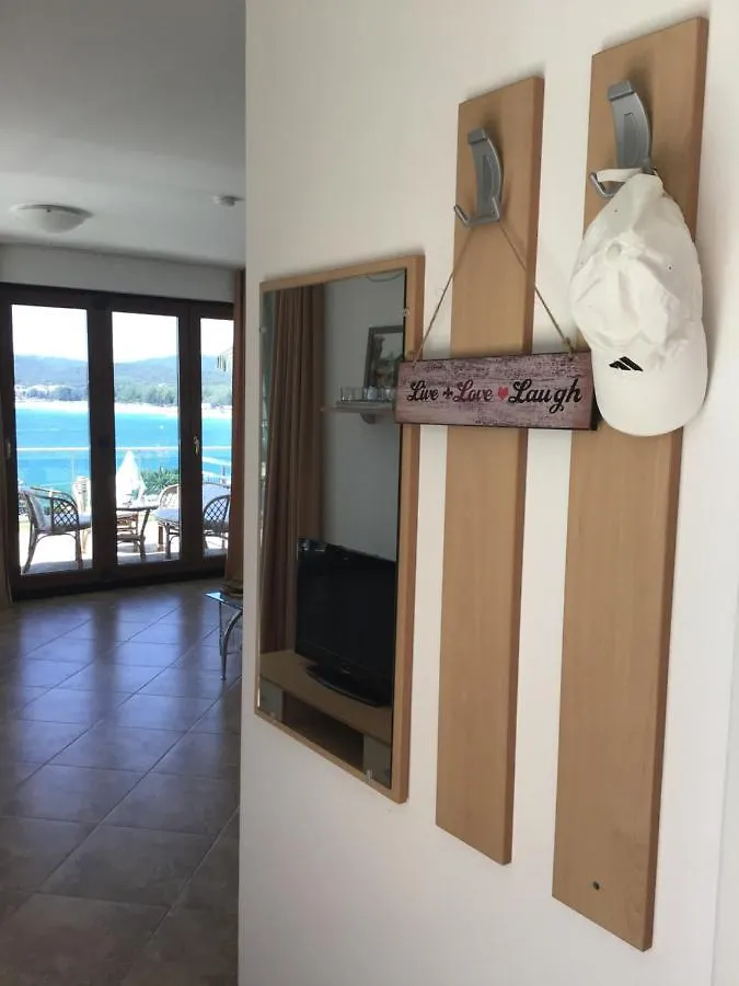 Panorama Bay Apartment Sozopol Bulgaria