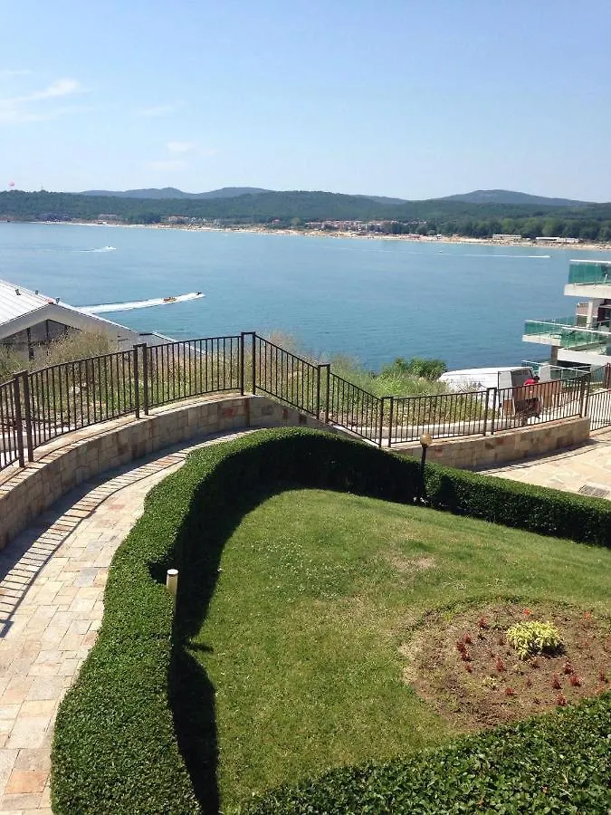 Panorama Bay Apartment Sozopol