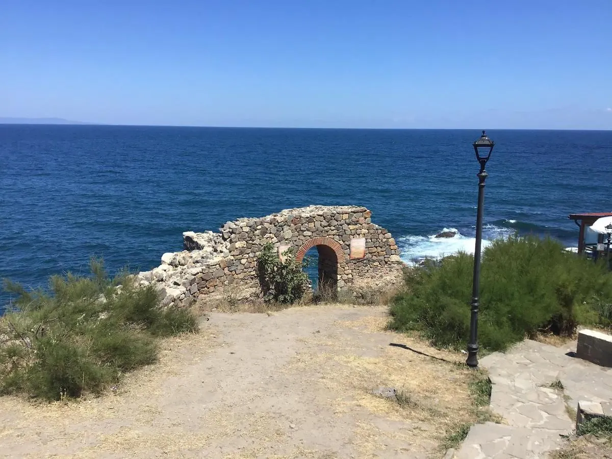 Panorama Bay Apartment Sozopol
