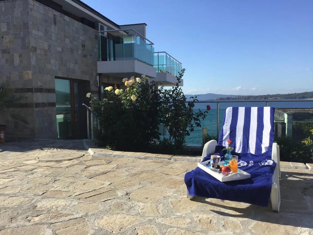 Panorama Bay Apartment Sozopol