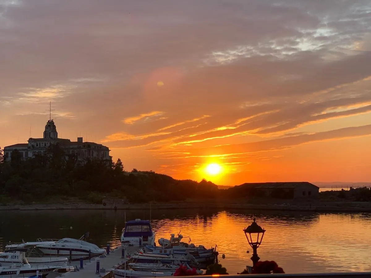 Panorama Bay Apartment Sozopol 0*,  Bulgaria