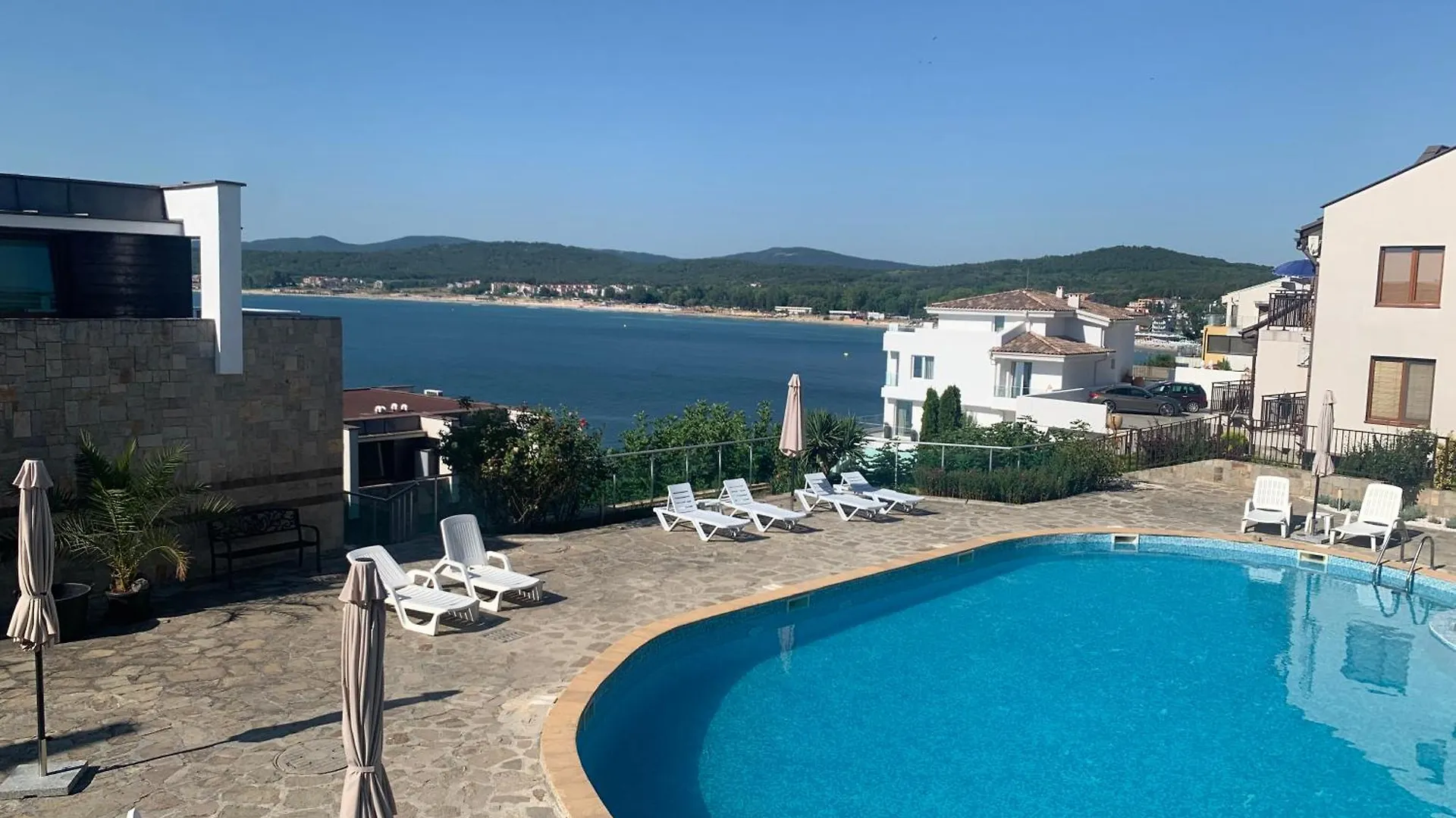 Panorama Bay Apartment Sozopol Bulgaria