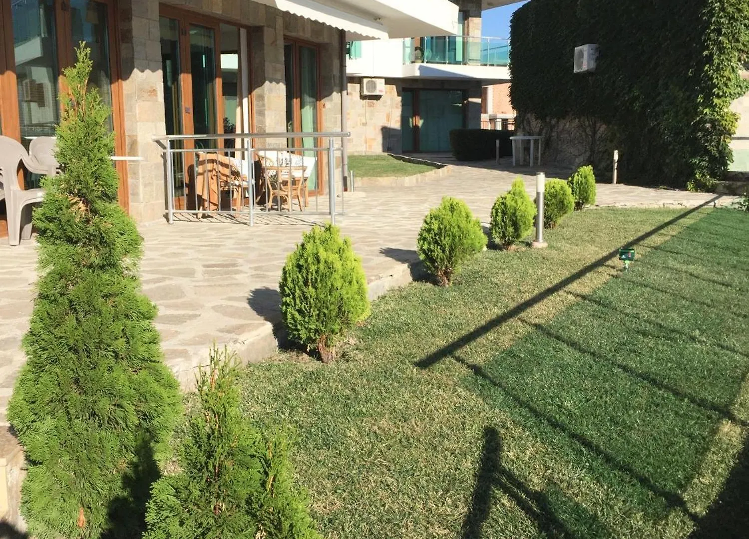 Panorama Bay Apartment Sozopol