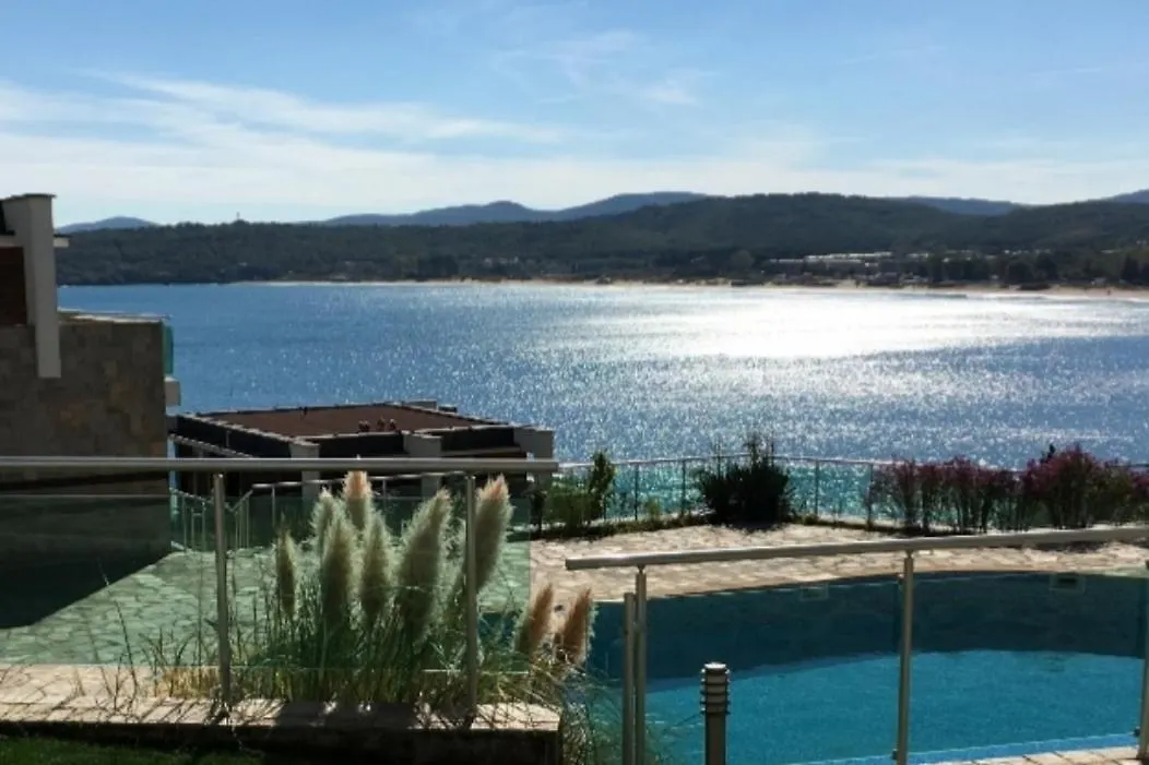 Panorama Bay Apartment Sozopol